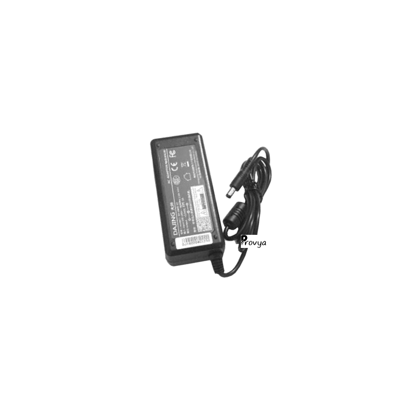 Alimentation électrique 12 V - 5A Alimentation électrique 12 V - 5A