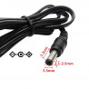 Alimentation électrique 12 V - 5A