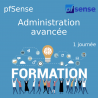 Formation pfSense - Administration avancée