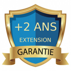 Prolongation de garantie pro-Middle (+2 ans)