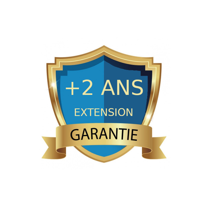 Prolongation de garantie pro-Middle (+2 ans) Prolongation de garantie pro-Middle (+2 ans)