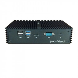 Firewall pro-Maxi
