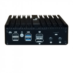 Firewall pro-Quattro