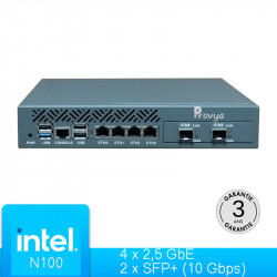 Firewall pro-Nexo
