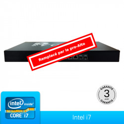 Firewall pro-Xtra-SFP+