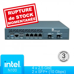 Firewall pro-Nexo