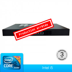 Firewall pro-Xtend