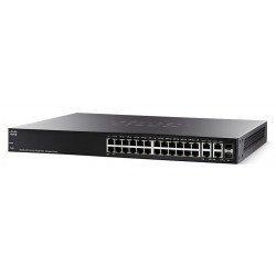 Switch Cisco 24 ports Gbps...