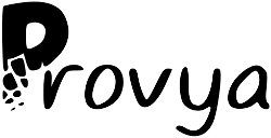 Logo Provya